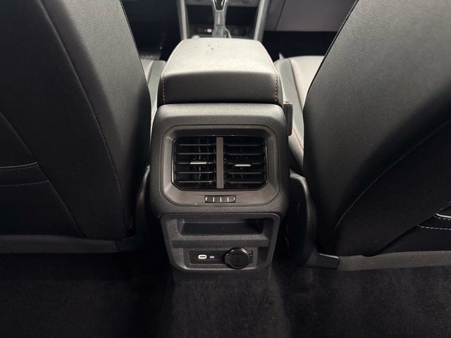 2024 Volkswagen Tiguan Wolfsburg Edition