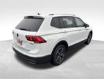 2024 Volkswagen Tiguan Wolfsburg Edition