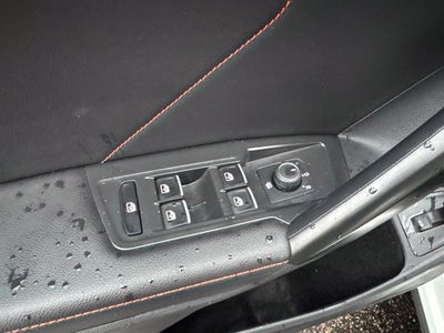 2024 Volkswagen Tiguan Wolfsburg Edition