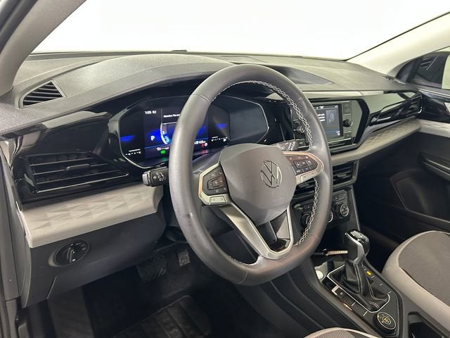 2024 Volkswagen Taos S