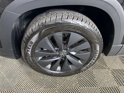 2022 Volkswagen Taos S