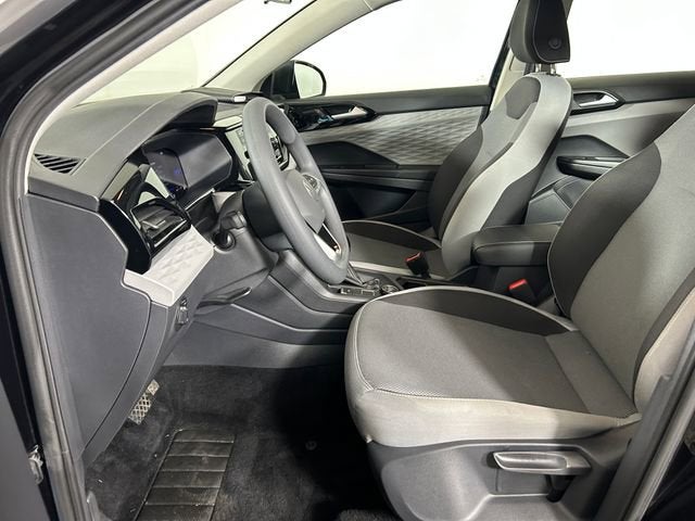 2022 Volkswagen Taos S