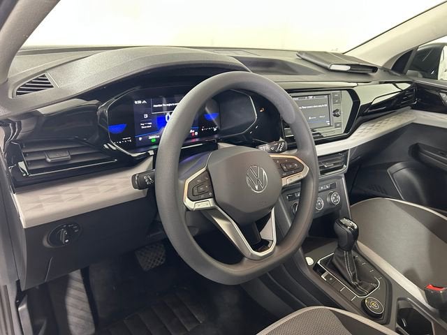 2022 Volkswagen Taos S