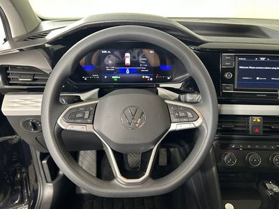 2022 Volkswagen Taos S