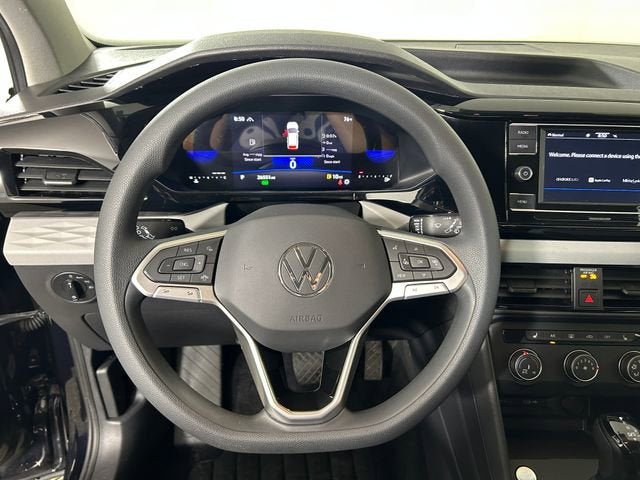 2022 Volkswagen Taos S