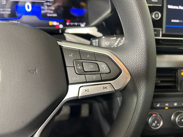 2022 Volkswagen Taos S