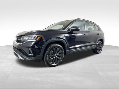 2022 Volkswagen Taos S