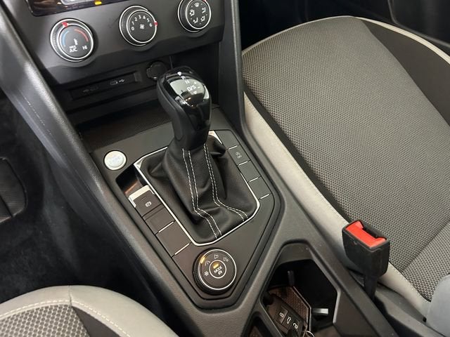 2022 Volkswagen Taos S