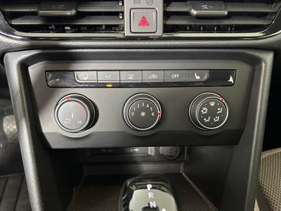 2022 Volkswagen Taos S