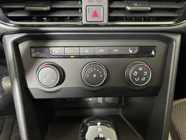 2022 Volkswagen Taos S
