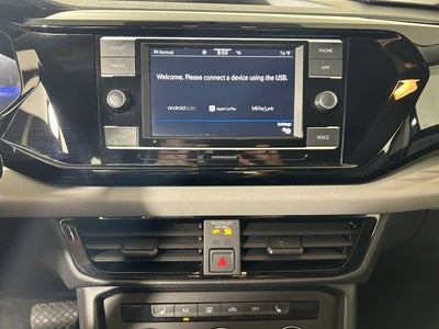 2022 Volkswagen Taos S