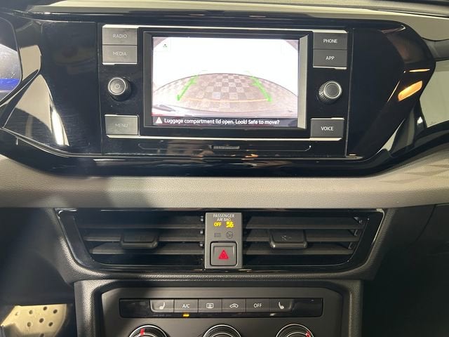 2022 Volkswagen Taos S