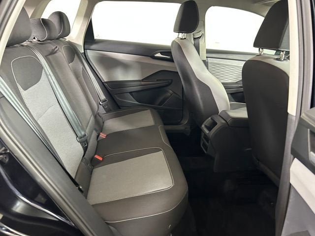 2022 Volkswagen Taos S