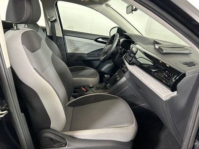 2022 Volkswagen Taos S