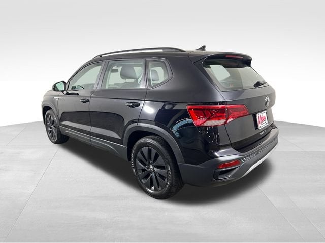 2022 Volkswagen Taos S