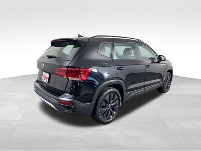 2022 Volkswagen Taos S