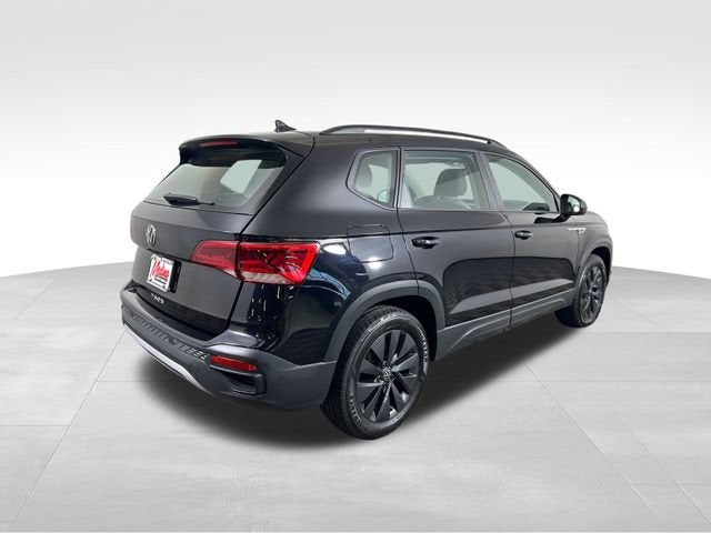 2022 Volkswagen Taos S