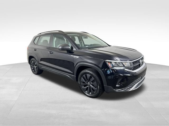 2022 Volkswagen Taos S