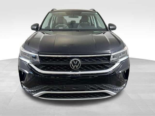 2022 Volkswagen Taos S