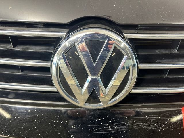 2016 Volkswagen Jetta 1.4T S
