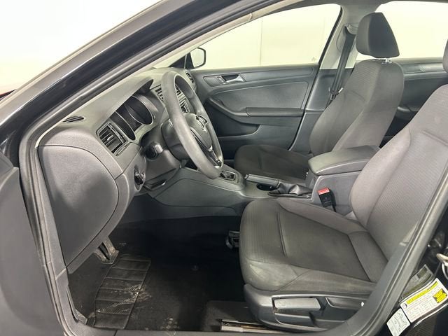 2016 Volkswagen Jetta 1.4T S