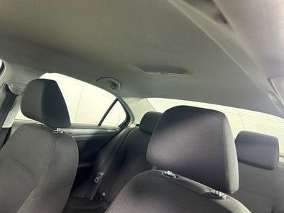 2016 Volkswagen Jetta 1.4T S