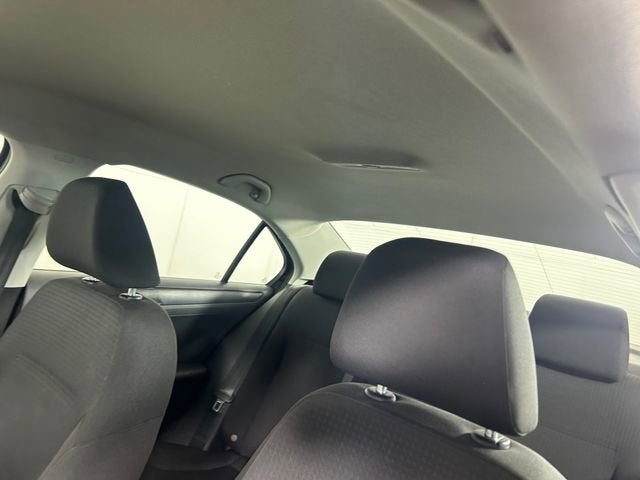 2016 Volkswagen Jetta 1.4T S