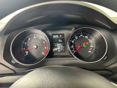 2016 Volkswagen Jetta 1.4T S