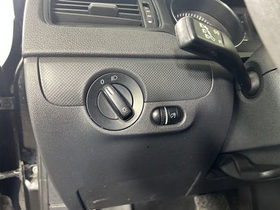 2016 Volkswagen Jetta 1.4T S