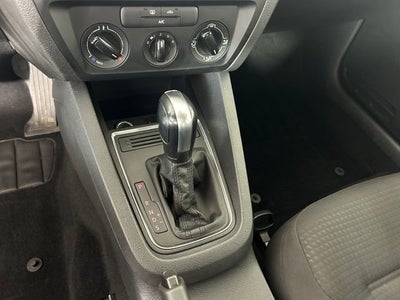 2016 Volkswagen Jetta 1.4T S