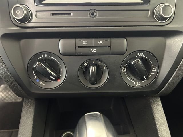 2016 Volkswagen Jetta 1.4T S