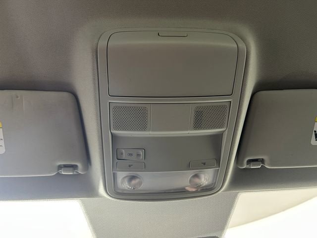 2016 Volkswagen Jetta 1.4T S