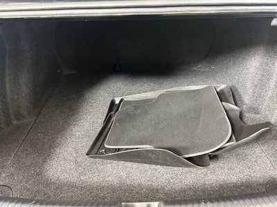 2016 Volkswagen Jetta 1.4T S