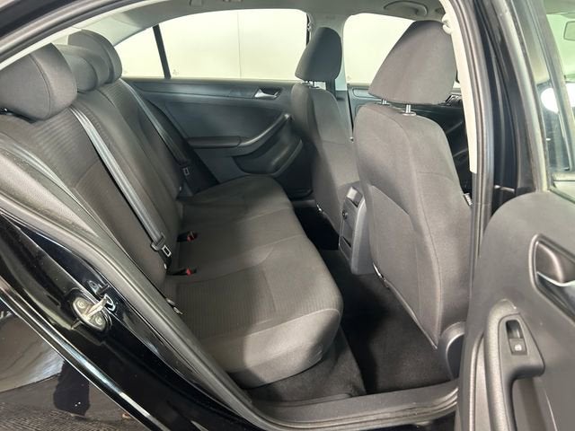 2016 Volkswagen Jetta 1.4T S