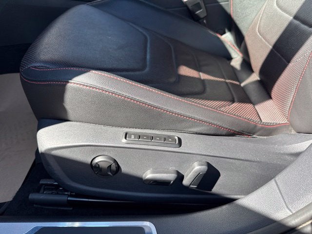 2023 Volkswagen Jetta GLI Autobahn