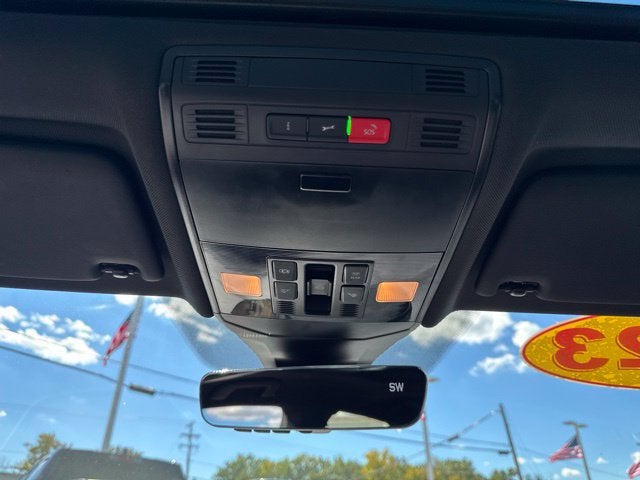 2023 Volkswagen Jetta GLI Autobahn
