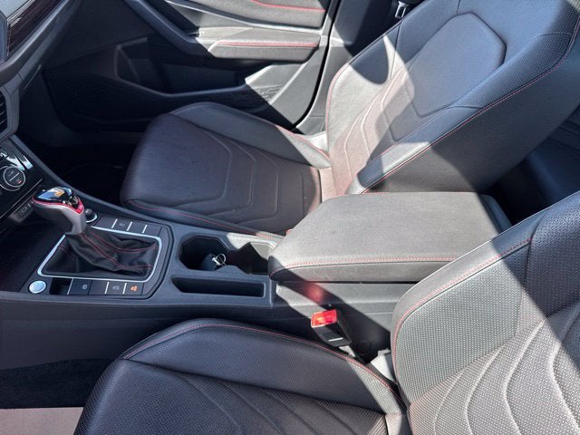 2023 Volkswagen Jetta GLI Autobahn