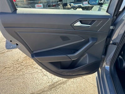 2023 Volkswagen Jetta GLI Autobahn