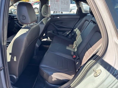 2023 Volkswagen Jetta GLI Autobahn