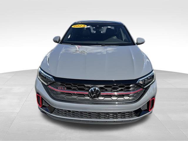 2023 Volkswagen Jetta GLI Autobahn