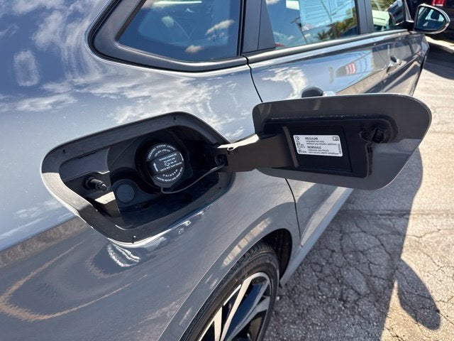 2023 Volkswagen Jetta GLI Autobahn
