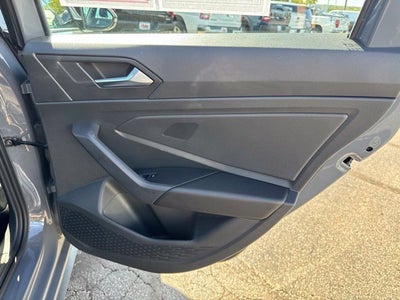 2023 Volkswagen Jetta GLI Autobahn