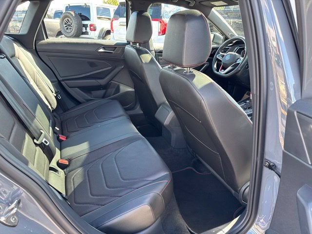 2023 Volkswagen Jetta GLI Autobahn