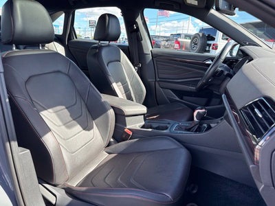 2023 Volkswagen Jetta GLI Autobahn