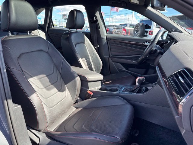 2023 Volkswagen Jetta GLI Autobahn
