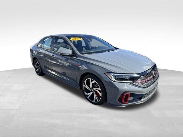 2023 Volkswagen Jetta GLI Autobahn