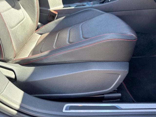 2023 Volkswagen Jetta GLI Autobahn