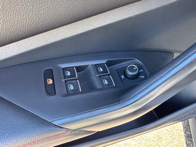 2023 Volkswagen Jetta GLI Autobahn