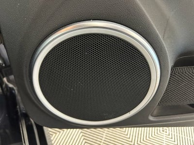 2012 Volkswagen Beetle 2.0T Turbo PZEV