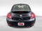 2012 Volkswagen Beetle 2.0T Turbo PZEV